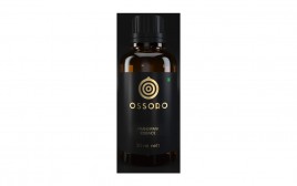 Ossoro Frangipani Essence   Glass Bottle  30 millilitre